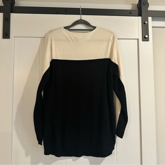 CALVIN KLEIN Sweater Size Medium - Picture 4 of 6